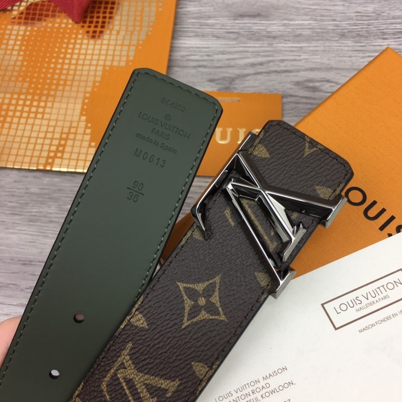 Louis Vuitton Belts